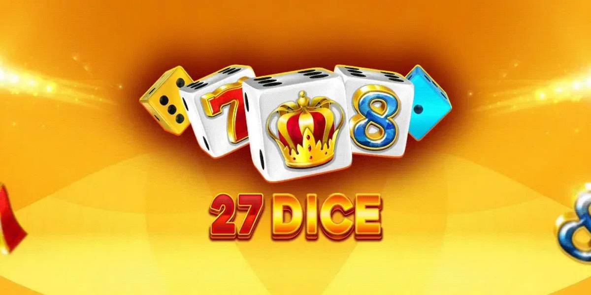 27 Dice