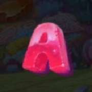 Символ A в Almighty Lollipop