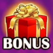 Символ Bonus Gift в Cats and Cash