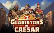 Автомат 3 Gladiators vs Caesar (демо-версия)