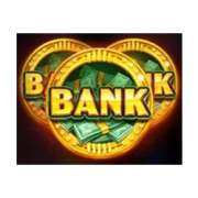 Символ Bonus в Hit the Bank: Hold and Win
