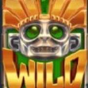 Символ Wild в Aztec Ascension