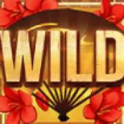 Символ Wild в Bushido Ways xNudge