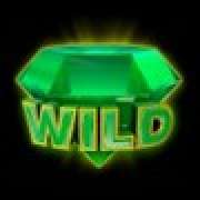 Символ Wild в Green Slot