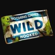 Символ Wild в Hooked