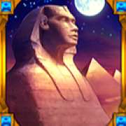 Символ Scatter в Khonsu God of Moon