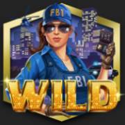 60 Second Heist: Wild