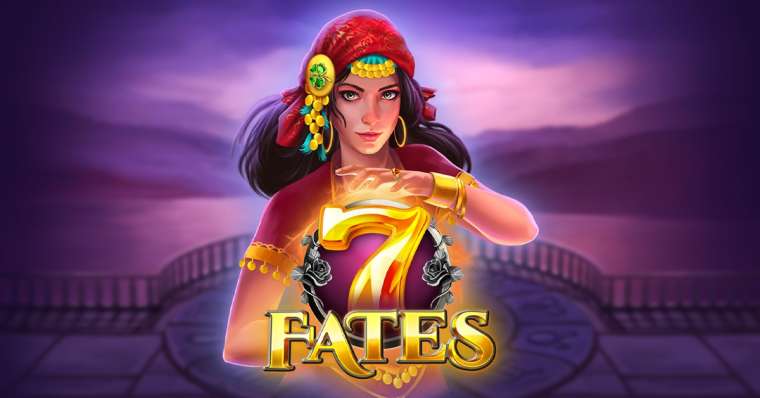 Онлайн слот 7 Fates играть