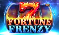 Онлайн слот 7 Fortune Frenzy играть