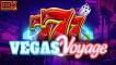 Онлайн слот 777 – Vegas Voyage играть