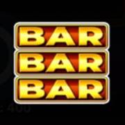 777 – Devil’s Charm: BAR, BAR, BAR