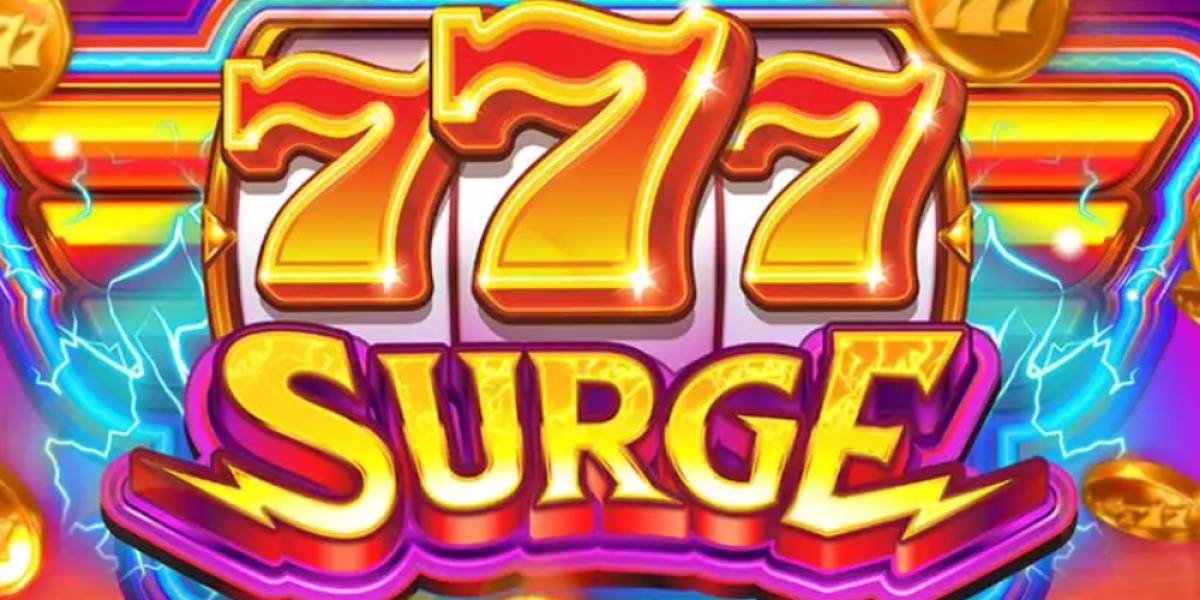 777 Surge