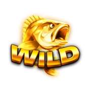 Символ Wild в Bad Bass