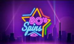 Онлайн слот 80s Spins играть