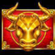 Символ Wild в Golden Ox