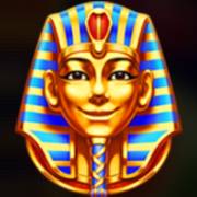 9 Happy Pharaohs: Фараон