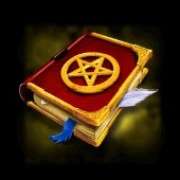 Символ Книга в Ritual Respins