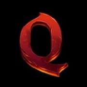 Символ Q в Area Link Phoenix