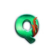 Символ Q в Bad Bass