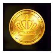 Символ Bonus, Coin, Collect, Jackpot в Royal Joker: Hold and Win