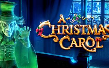 Игровой автомат A Christmas Carol