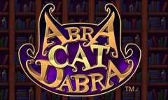 Онлайн слот AbbaCatDabra играть