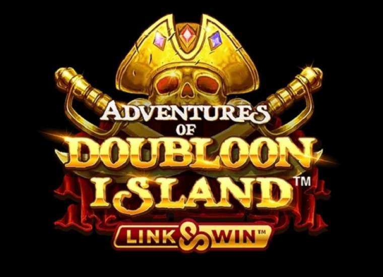 Видео покер Adventures Of Doubloon Island Link And Win демо-игра