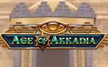 Age of Akkadia