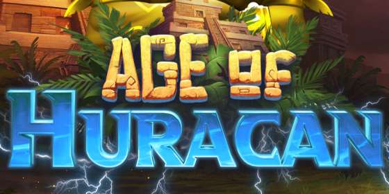 Age of Huracan (Kalamba) обзор