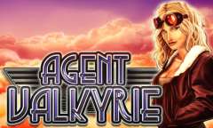 Онлайн слот Agent Valkyrie играть