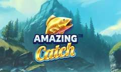 Онлайн слот Amazing Catch играть