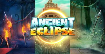 Ancient Eclipse: Игровой автомат