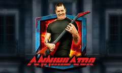 Онлайн слот Annihilator играть