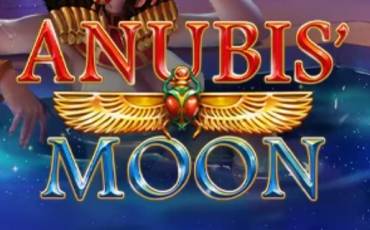 Игровой автомат Anubis' Moon