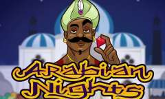Онлайн слот Arabian Nights играть