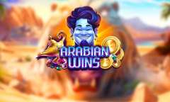 Онлайн слот Arabian Wins играть