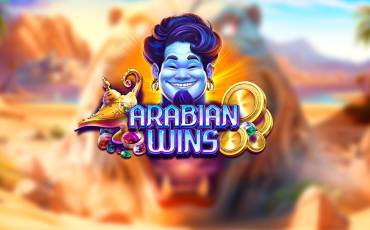 Игровой автомат Arabian Wins