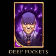 Arcane: Reel Chaos: Deep Pockets