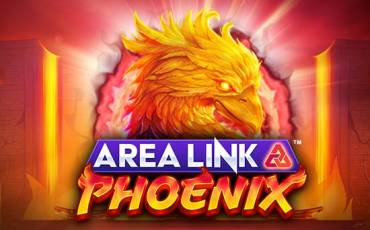 Игровой автомат Area Link Phoenix