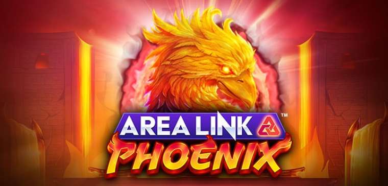Видео покер Area Link Phoenix демо-игра