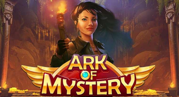 Слот Ark of Mystery играть бесплатно