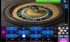 Онлайн слот Astro Roulette играть