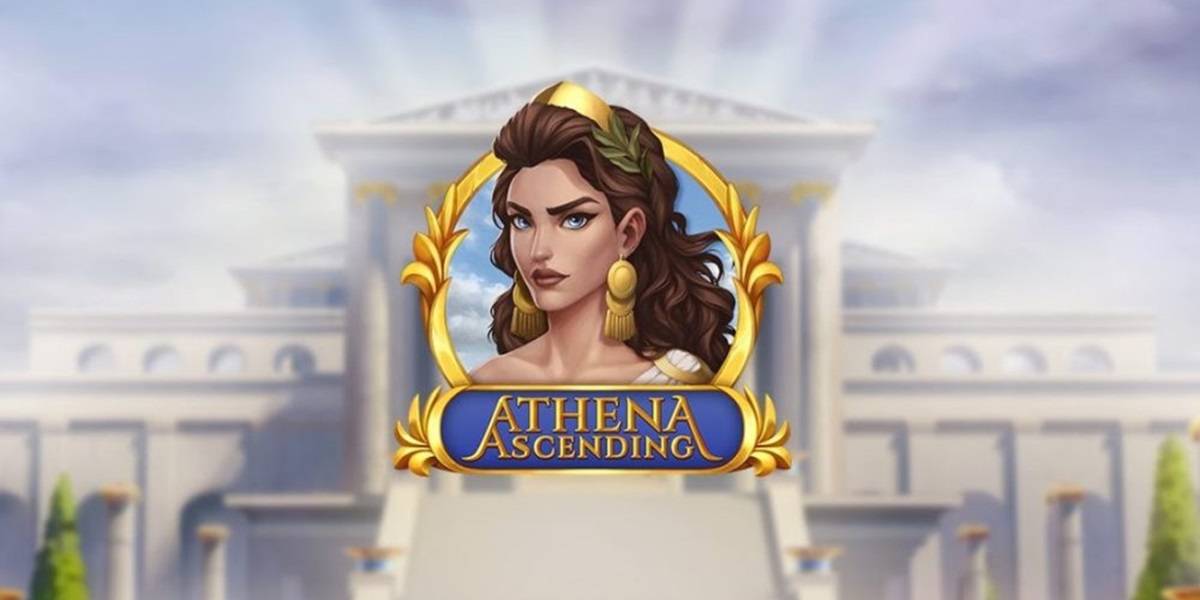 Athena Ascending