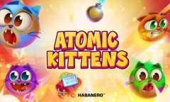 Онлайн слот Atomic Kittens играть