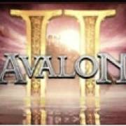 Avalon II: Scatter