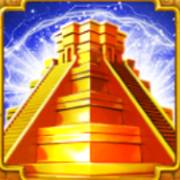 Aztec Pyramid Megaways: Scatter