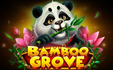 Игровой автомат Bamboo Grove