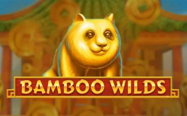 Игровой автомат Bamboo Wilds