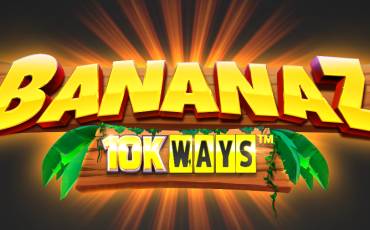 Игровой автомат Bananaz 10K Ways