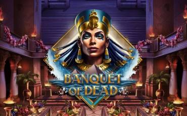 Игровой автомат Banquet of Dead